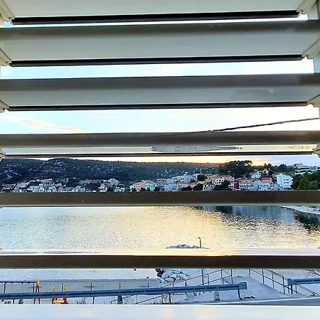 Penzion Sunshine Baum Marina