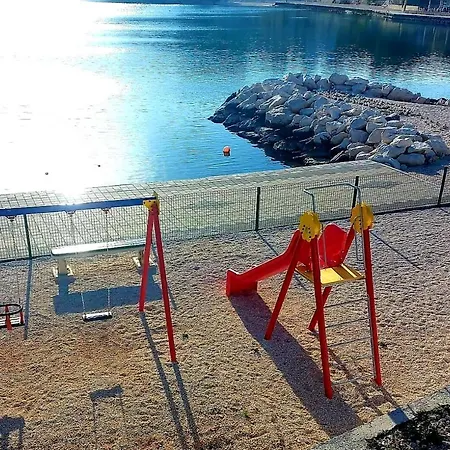 Sunshine Baum Affittacamere 4*