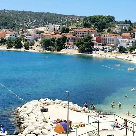 בית הארחה Sunshine Baum