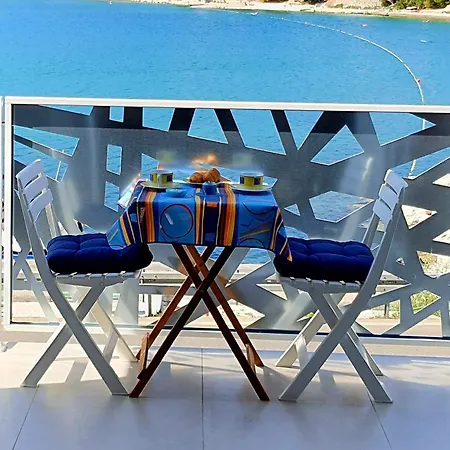 Sunshine Baum 4* Marina