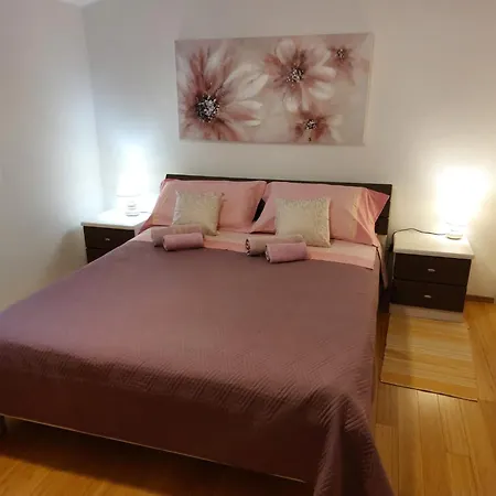 Affittacamere Sunshine Baum Marina