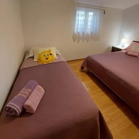 Sunshine Baum 4* Marina