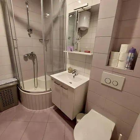 Affittacamere Sunshine Baum 4*