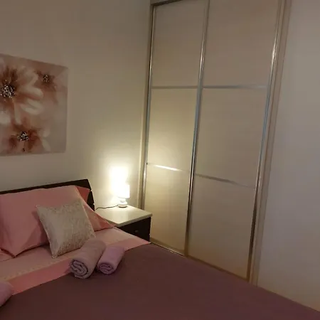 Sunshine Baum 4* مارينا