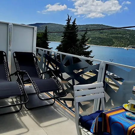 Sunshine Baum Affittacamere