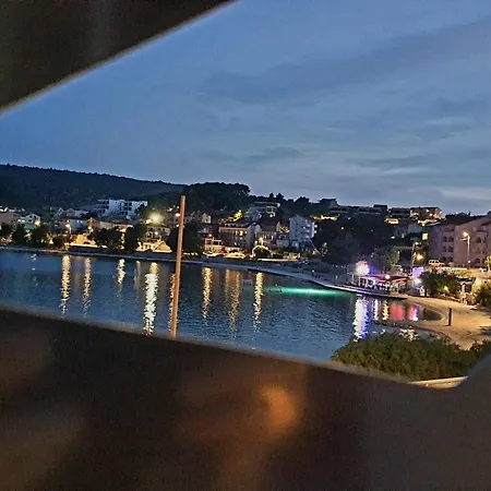 Sunshine Baum Affittacamere