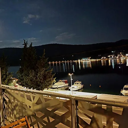 Sunshine Baum 4* Marina