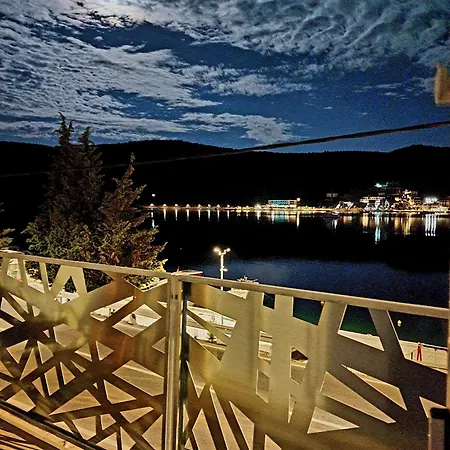 Affittacamere Sunshine Baum 4*