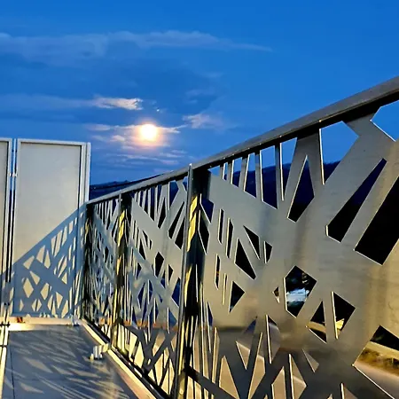 Affittacamere Sunshine Baum Marina