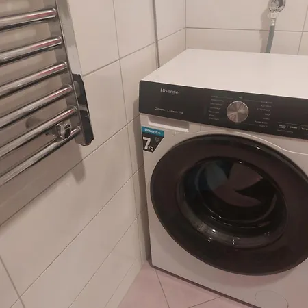 Sunshine Baum Affittacamere 4*